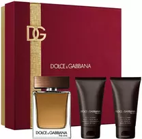 Rinkinys vyrams Dolce & Gabbana The One Gift Set