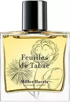 Miller Harris Feuilles de Tabac EDP parfumuotas vanduo unisex, 50 ml