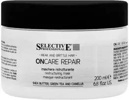 Selective Professional OnCare Repair Restructure kaukė plaukams 200 ml