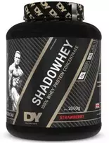 Dorian Yates Nutrition Shadowhey 100% Pure Whey Protein 2000 g. (Chocolate skonis )