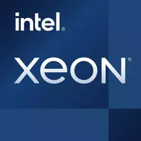 Procesorius Intel Xeon E-2468 2.6GHz
