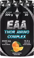 Azgard Nutrition Azgard EAA Thor amino complex 300g amino rūgštys : Skonis - Arbūzinis