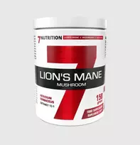 7 Nutrition Mushroom Lions Mane 10:1 150 g