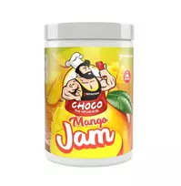 7 Nutrition Jam Uogų džemas 1000 g : Skonis - Braškių