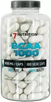 7 Nutrition BCAA 2:1:1 1000 180 kaps.