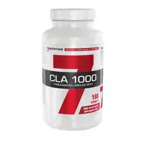 7 Nutrition CLA 1000 100 kaps.