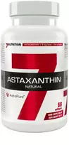 7 Nutrition Astaxanthin 4 mg 60 kaps.