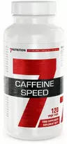 7 Nutrition Caffeine speed 120 kaps. kofeinas
