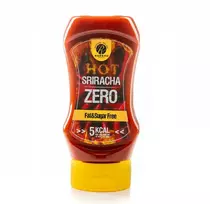Rabeko Zero 350 ml Sriracha padažas