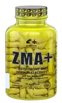 4+ Nutrition ZMA+ 90 kaps.