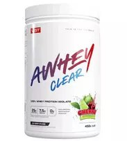 Vast Sports VAST AWHEY CLEAR Whey protein Isolate 450 g hidroizoliatas : Skonis - Ananasinis