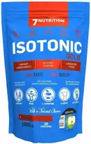 7 Nutrition Isotonic 1000 g milteliai izotoniniam gėrimui : Skonis - Apelsininis
