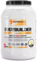 7 Nutrition Bodybuilder 3kg : Skonis - Sausainių ir grietinėlės