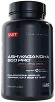 Vast Sports VAST Ashwagandha 600 PRO 120 kaps. KSM-66