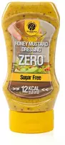Rabeko Zero 350 ml medaus ir garstyčių padažas