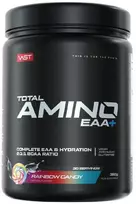 Vast Sports VAST Total Amino EAA+ 30 porc. : Skonis - Raudonųjų apelsinų