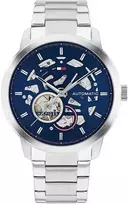 Laikrodis Tommy Hilfiger Henris Automatinis 1710661