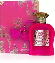 Paris Corner Rua Radiant Roses EDP parfumuotas vanduo moterims, 100 ml