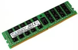 Samsung M321R4GA3PB0-CWM memory module 32GB 1 x 32GB DDR5 ECC