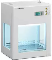 Steinberg Systems Laboratorinė laminarinio srauto spinta steriliam darbui 480 x 340 x 370 mm 110 W