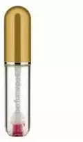 „Travalo Perfume Pod Pure“ daugkartinio pildymo kvepalų purkštuvas, auksinis, 5 ml