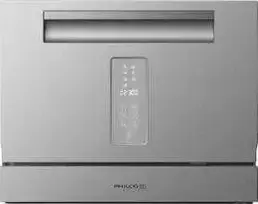 Indaplovė Philco PDT 67 DF