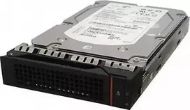 Lenovo THINKSYSTEM 2.5IN MULTI VENDOR - READ INTENSIVE SATA 6GB HS SSD