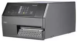 Spausdintuvas „Honeywell PX65A“, Terminio pernešimo, 300 x 300 DPI, 225 mm/sek., Laidinis, Juodas