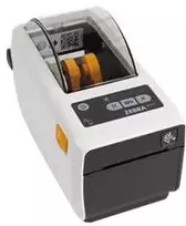 Etikečių spausdintuvas Zebra spausdintuvas termiczna Zebra ZD411 HC 203 Dpi, USB, ETHERNET, BTLE5