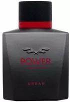 Antonio Banderas Power of Seduction Urban EDT tualetinis vanduo vyrams, 100 ml