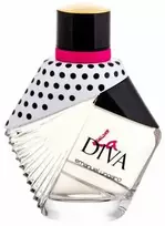 Emanuel Ungaro La Diva Mon Amour EDP parfumuotas vanduo moterims, 50 ml