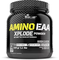 Olimp Amino EAA Xplode Powder 520 g (Vaisių punšo skonis)