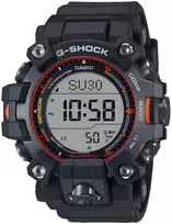 Laikrodis Casio G-SHOCK MASTER OF G - LAND MUDMAN GW-9500MEC-1ER