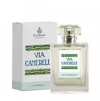 Carthusia Via Camerelle EDP parfumuotas vanduo moterims, 100 ml