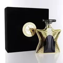 Bond No. 9 Bond No. 9 3.3 oz Dubai Sapphire Eau de Parfum Spray for Men - Black