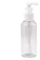Dezinfekcinė priemonė rankoms ANTISEPT-D skystis su dozatoriumi (100ml)