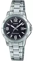 Laikrodis Casio Collection LTP-V004D-1B2 + DĖŽUTĖ
