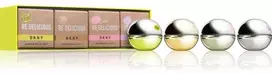 Rinkinys moterims Donna Karan New York DKNY Be Delicious, EDP, 28 ml
