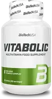 Biotech Vitabolic 30 tab.
