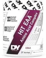 Dorian Yates Nutrition Hit EAA 360 g. (Cola skonis)