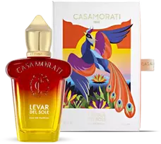 Xerjoff Casamorati Levar Del Sole EDP parfumuotas vanduo unisex, 30 ml