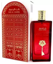 Ard Al Zaafaran Bab Al Hamra EDP parfumuotas vanduo unisex, 100 ml