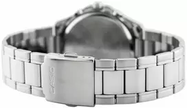 Laikrodis vyrams CASIO MTP-1374D-2A3 (zd063h) + BOX