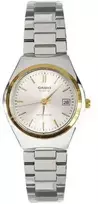 Laikrodis moterims Casio LTP-1170A-7A moteriškas laikrodis (zd636c) + BOX
