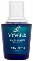 Jean Patou Voyageur EDT tualetinis vanduo vyrams, 50 ml