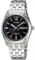 Casio moteriškas LTP-1335D-1A laikrodis + dėžutė