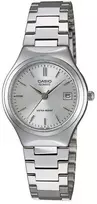 Casio LTP-1170A-7A moteriškas laikrodis (zd636c) + DĖŽUTĖ