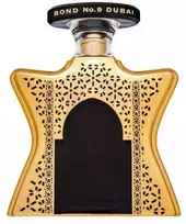 Bond No. 9 Dubai Juodas Sapphire EDP U 100 ml