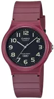 Casio MQ-24UC-4BDF UNISEX laikrodis + DĖŽĖ