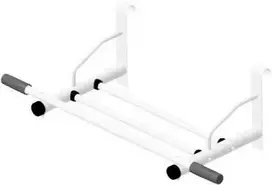 Skersinis pakabinamas ant švediškos sienelės SANRO KR-04, iki 100kg
